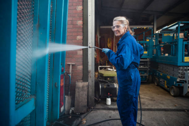 Best House Pressure Washing  in Port Allegany, PA