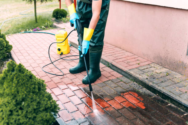 Best Commercial Pressure Washing  in Port Allegany, PA