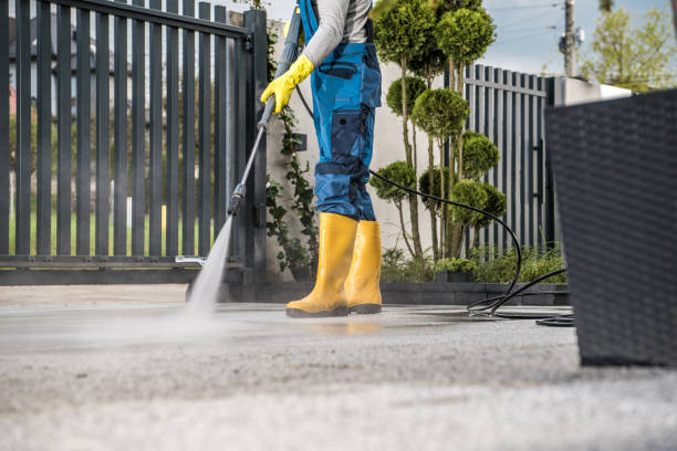 Pressure Washing Contractors in Port Allegany, PA