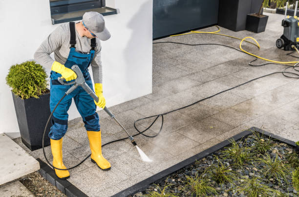 Best Residential Pressure Washing Services  in Port Allegany, PA