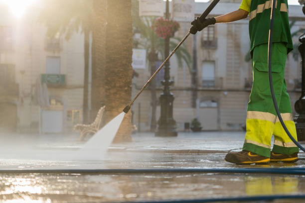 Best Commercial Building Pressure Washing  in Port Allegany, PA