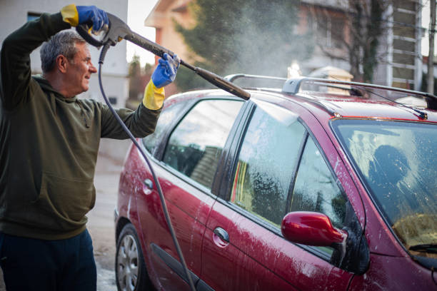 Best Local Pressure Washing Services  in Port Allegany, PA