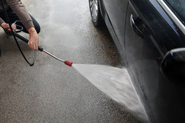 Why Choose Our Certified Pressure Washing Experts for Your Project Needs in Port Allegany, PA?